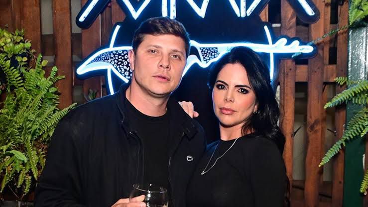 Renata Giaffredo expõe relação abusiva com Alexandre Thomaz