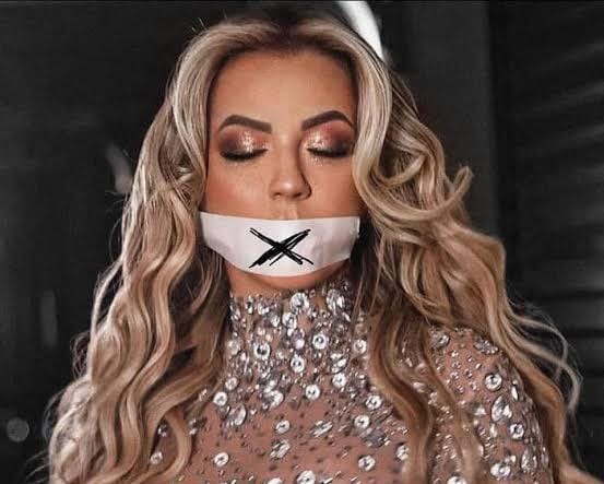 Deolane Bezerra detalha vida na cadeia e contato com canibais