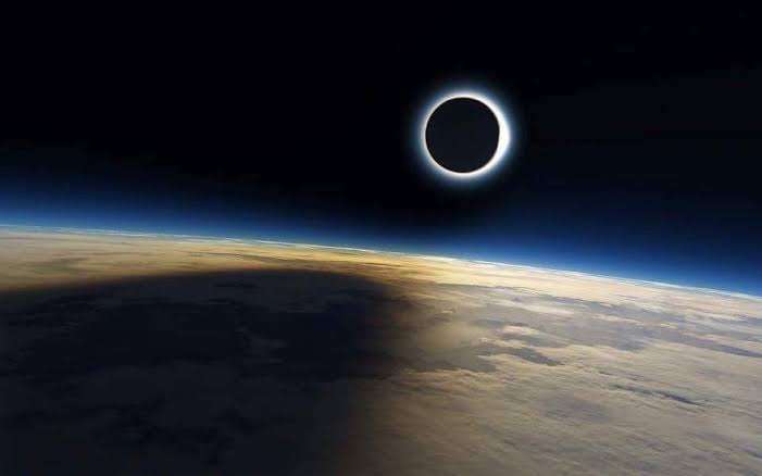 Entenda por que missão europeia deseja criar eclipses artificiais