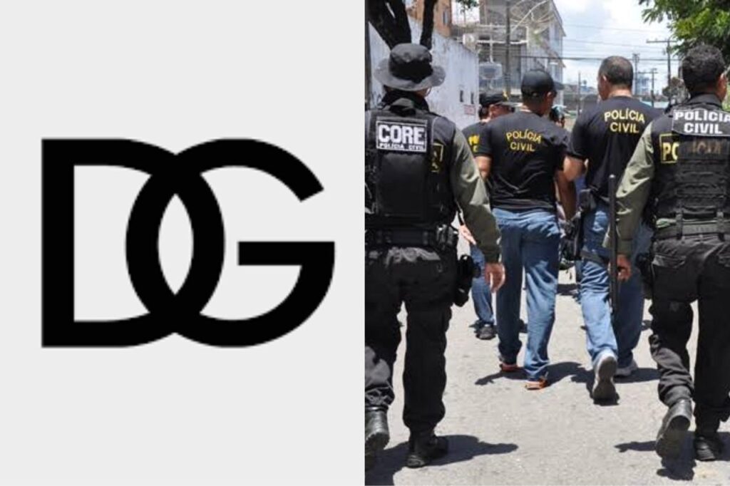 Dolce & Gabbana é alvo da Operação Integration e advogado aponta possível ilegalidade