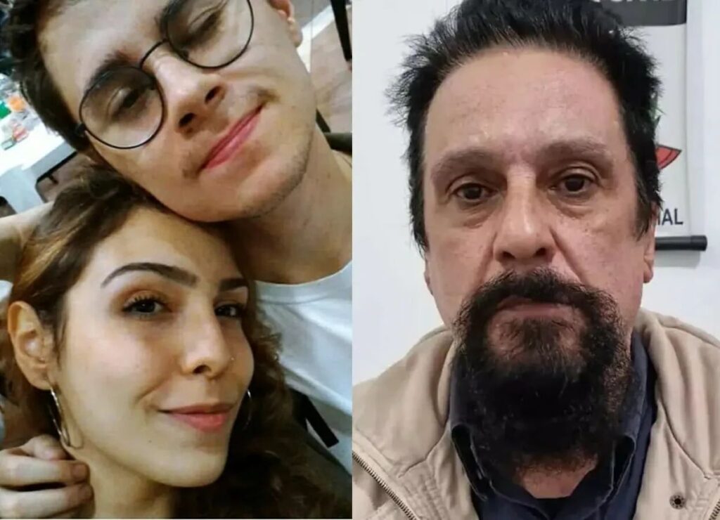 Filha de Paulo Cupertino desabafa após testemunhar contra o pai