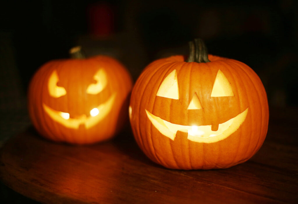 Halloween: saiba a origem e significado por trás do festival