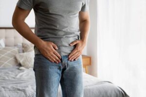 Homem viveu até os 78 anos sem saber que tinha três pênis