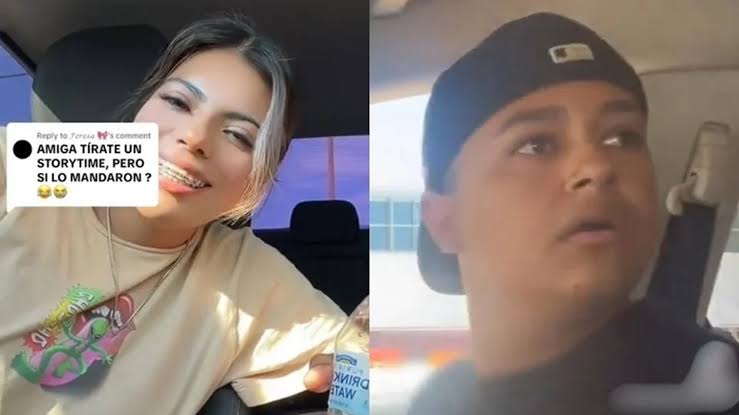 Mulher expõe e provoca deportação do marido ao descobrir traição
