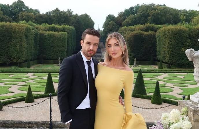 Namorada de Liam Payne quebra silêncio sobre a morte do cantor