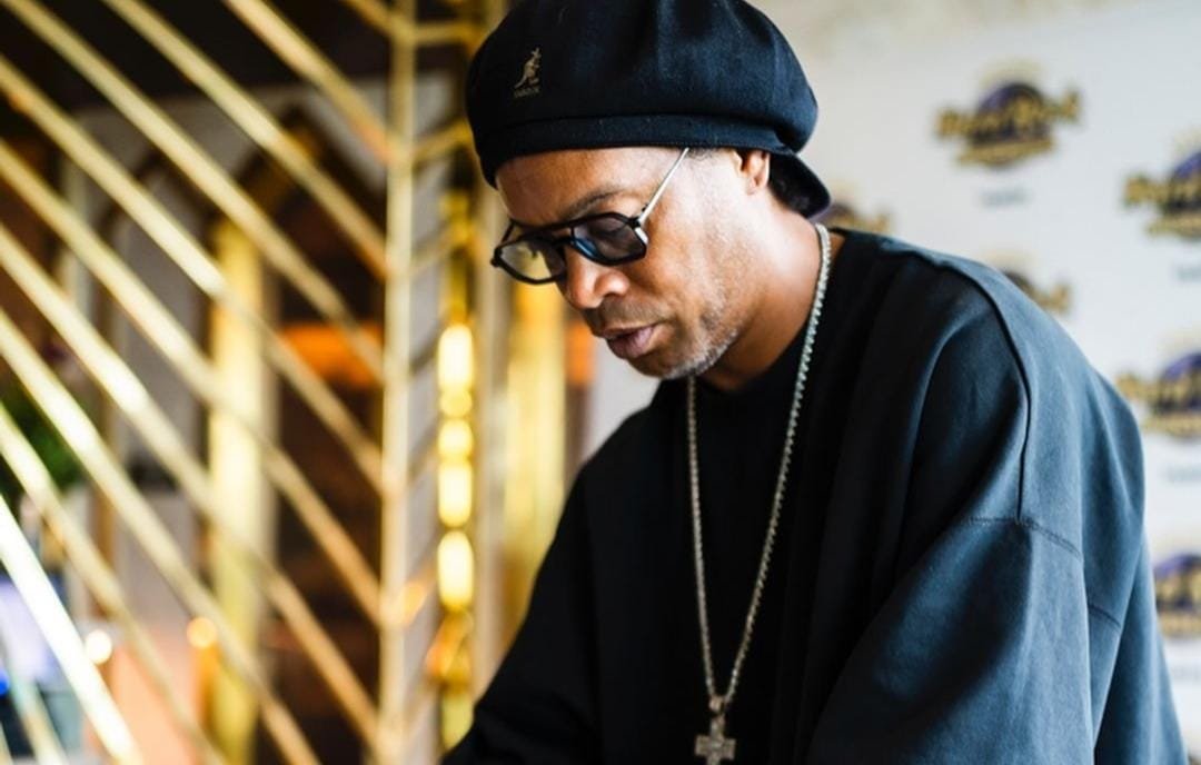 Ronaldinho Gaúcho é condenado novamente pela justiça