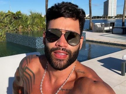 Gusttavo Lima se pronuncia sobre usar dinheiro público