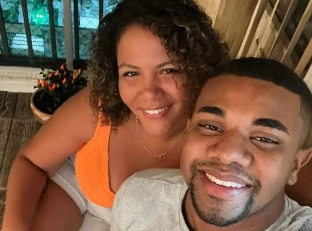 Prima de Davi expõe “armação” sobre o namoro dele com Mani Rego