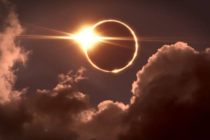 Eclipse solar hoje! Veja que horas começa e como assistir