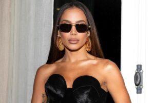 Anitta é processada por artista após videoclipes