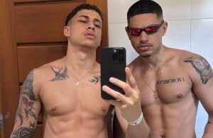 Produtores de conteúdo 18+ gay revelam receber mensagens de deputados conservadores e religiosos