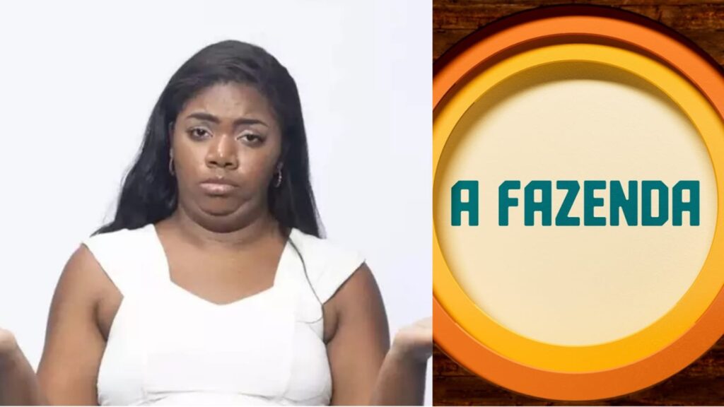 Após fazer exames médicos, Raquel Brito é desclassificada de ‘A Fazenda 16’
