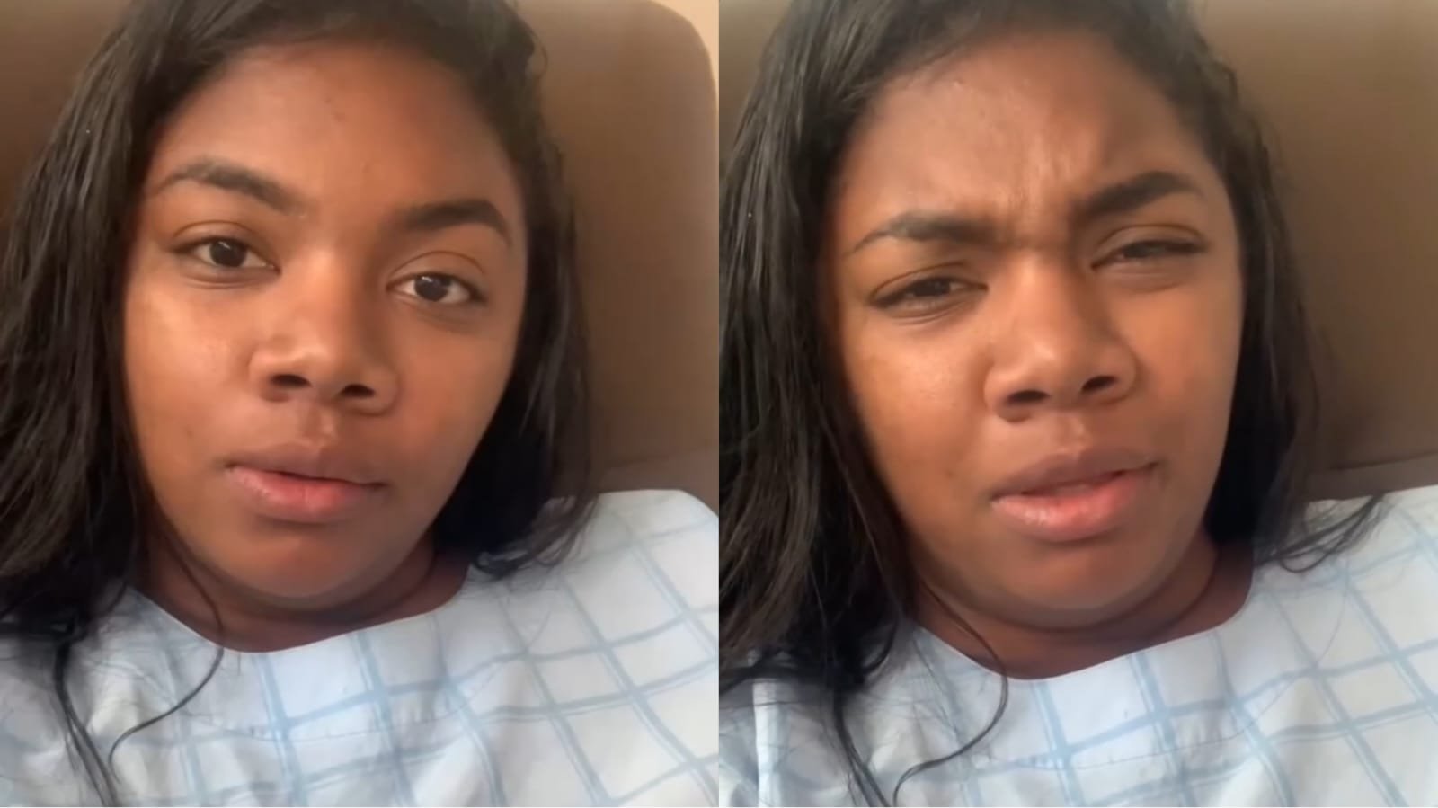 Internada, Raquel Brito se revolta contra público: ‘Não tem um pingo de verdade’
