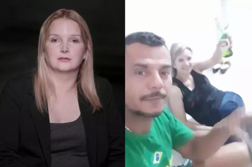 Elize Matsunaga é ‘possessiva’ e vive relação conturbada com o atual namorado