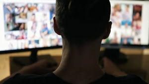 20% dos homens heterossexuais assistem filme adulto gay, aponta estudo
