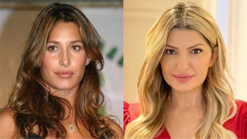 Em nova condenação, Antonia Fontenelle deve indenizar a atriz Giselle Itié