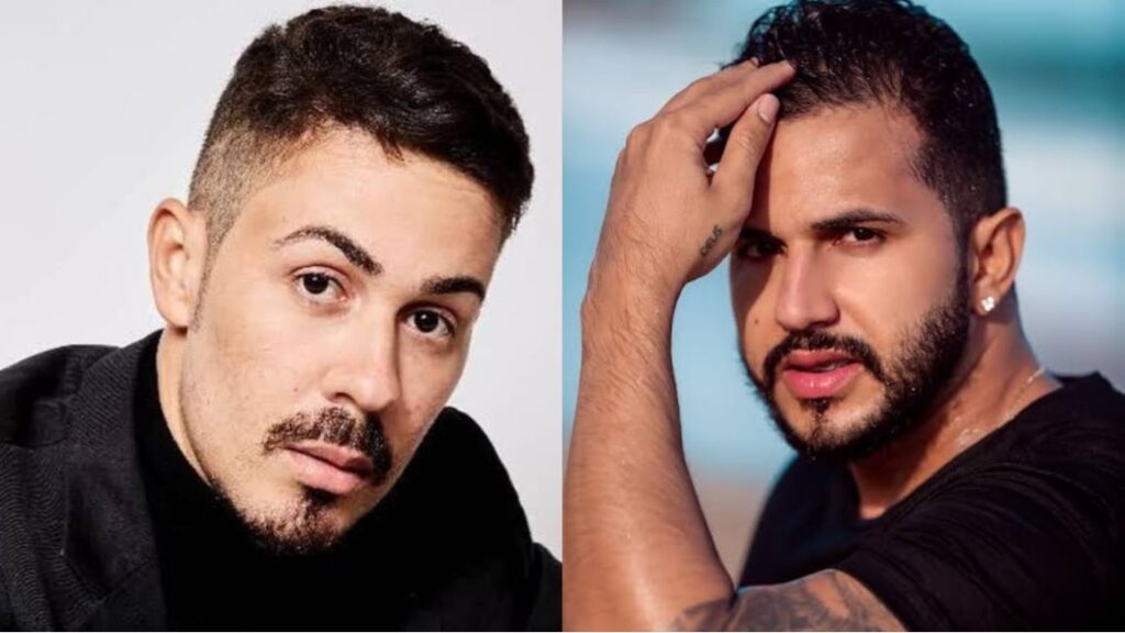 Carlinhos Maia desabafa após expulsar Babal Guimarães de sua casa