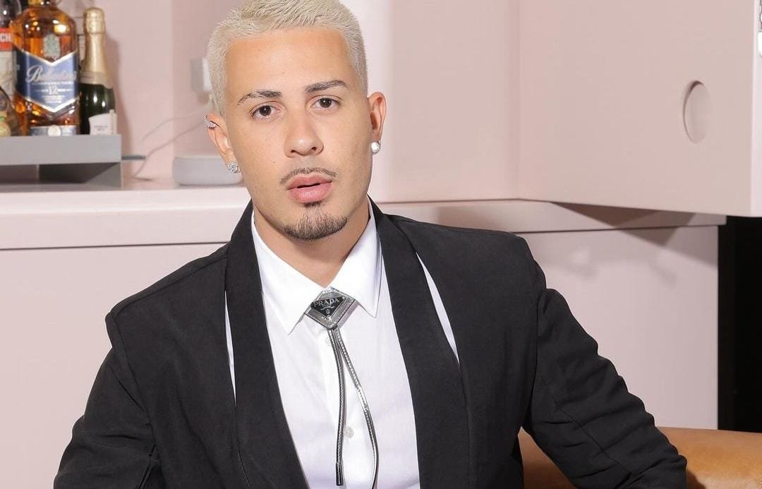 Carlinhos Maia revela abuso de professora na infância