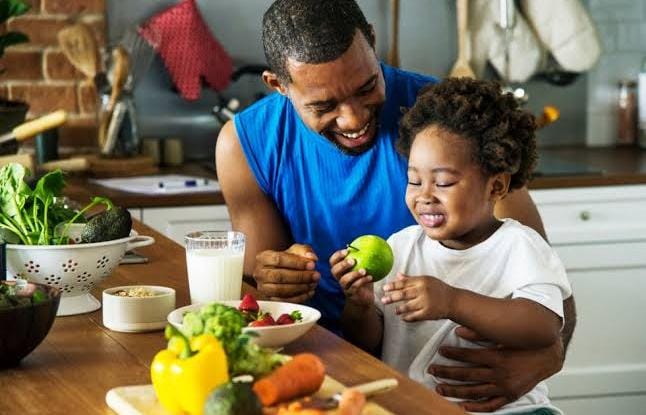 Conheça os 5 melhores alimentos naturais do mundo