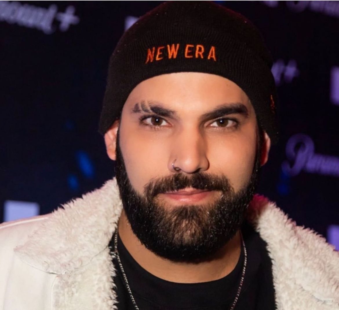 Criador digital denuncia episódio de sorofobia e anuncia processo contra ‘humorista’