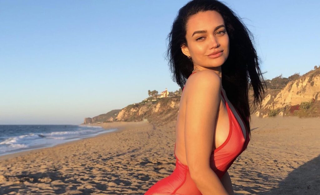 Em apelo da família, atriz de Gossip Girl é encontrada após duas semanas desaparecida