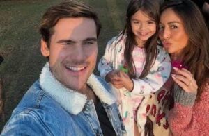 Filha de Sabrina Sato é flagrada afrontando Nicolas Prattes; Veja