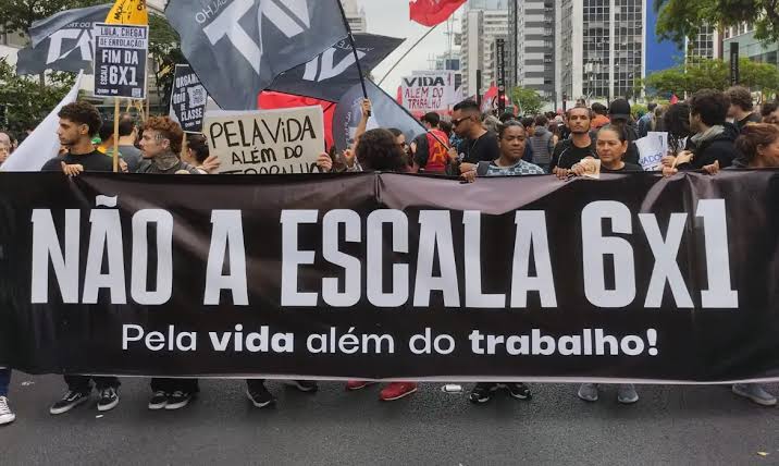 Fim da escala 6×1; Saiba o que a psicologia afirma sobre mudanças caso projeto seja aprovado