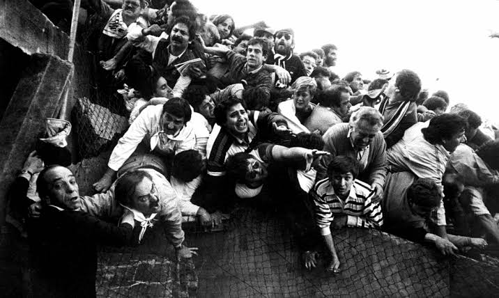 Histeria coletiva: conheça casos históricos de alucinação entre grupos humanos