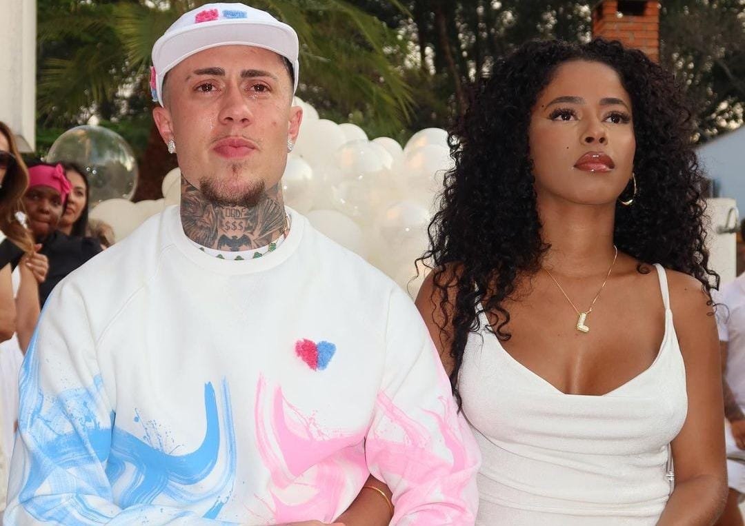 Lorena Maria revela que iria terminar com MC Daniel antes de descobrir gravidez