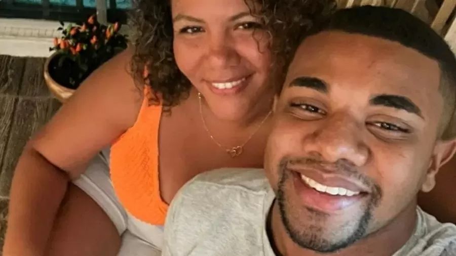 Mani Rego quebra silêncio e fala sobre primeira derrota judicial contra Davi Brito