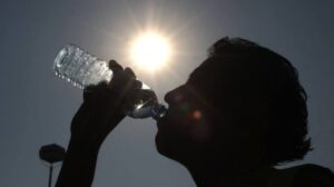 O calor pode ser fatal; saiba quando as altas temperaturas podem levar à morte