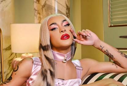 Pabllo Vittar expõe proposta quente de famoso casado