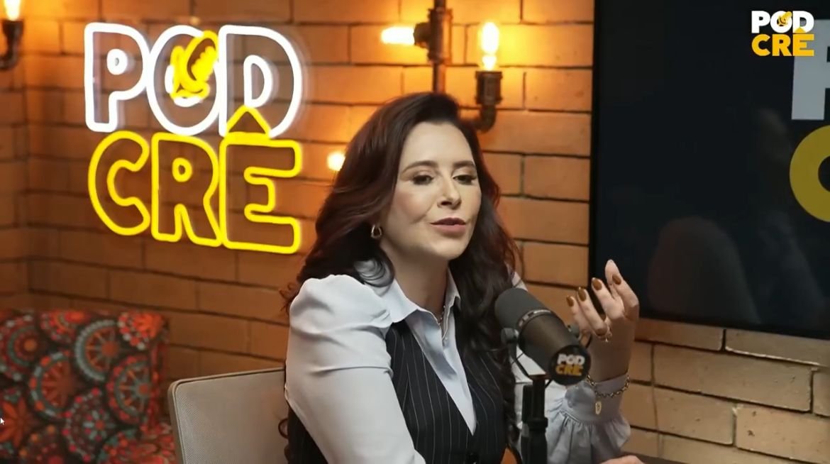 Pastora afirma que sexo oral não é pecado e usa a Bíblia como referência