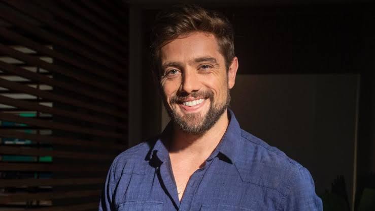 Rafael Cardoso se assume evangélico após ameaçar e invadir casa de sogra