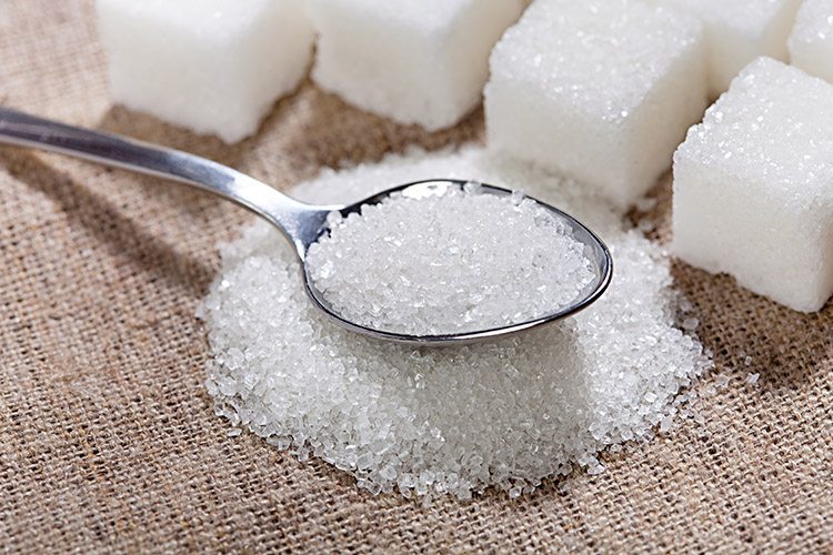 Saiba o que acontece com seu corpo quando você para de comer açucar