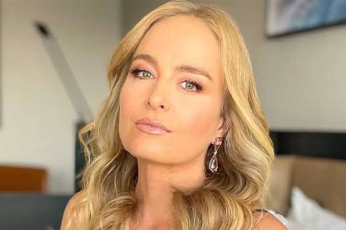 Vulnerável, Angélica expõe abuso sexual: ‘Não sabia o que era sexo’