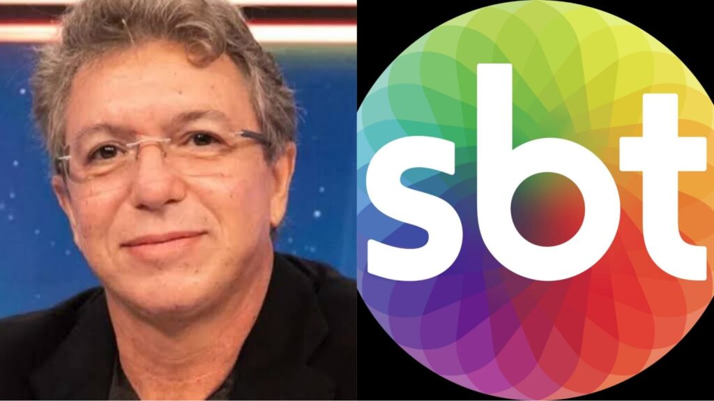 Após deixar a Globo, Boninho é visto em reunião no SBT; Entenda a razão