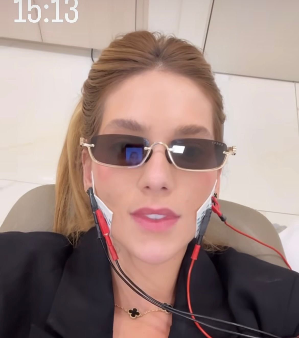Virginia Fonseca começa tratamento contra distúrbio; Entenda