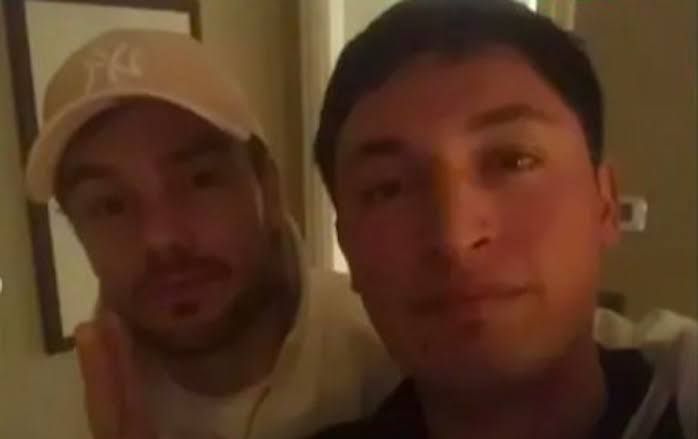 Suspeito de fornecer drogas diz que teve noite íntima com Liam Payne