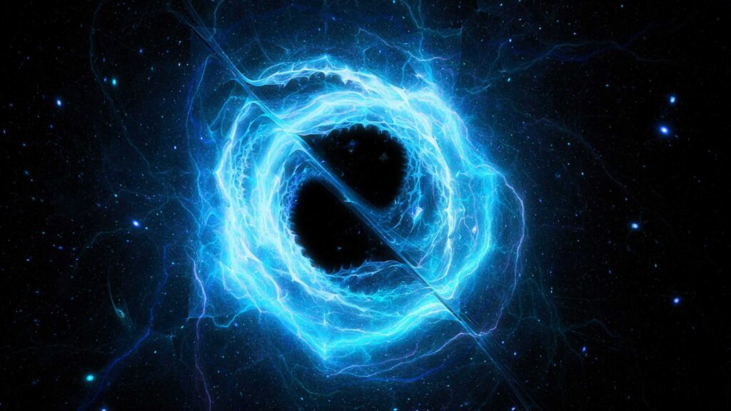 Antimatéria: conheça um dos maiores mistérios da origem dupla do universo