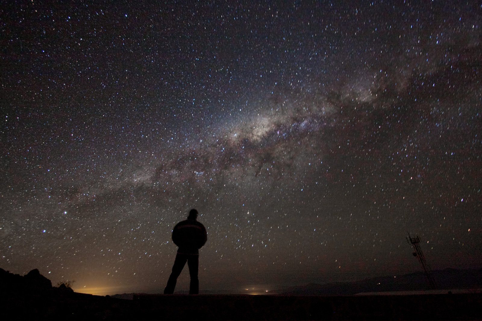 Astrobiólogos exploram novos conceitos de vida para investigação extraterrestre