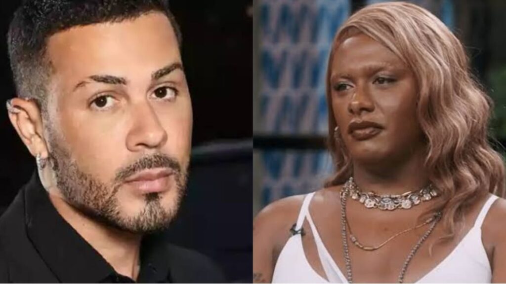 Carlinhos Maia é denunciado por transfobia contra Liniker