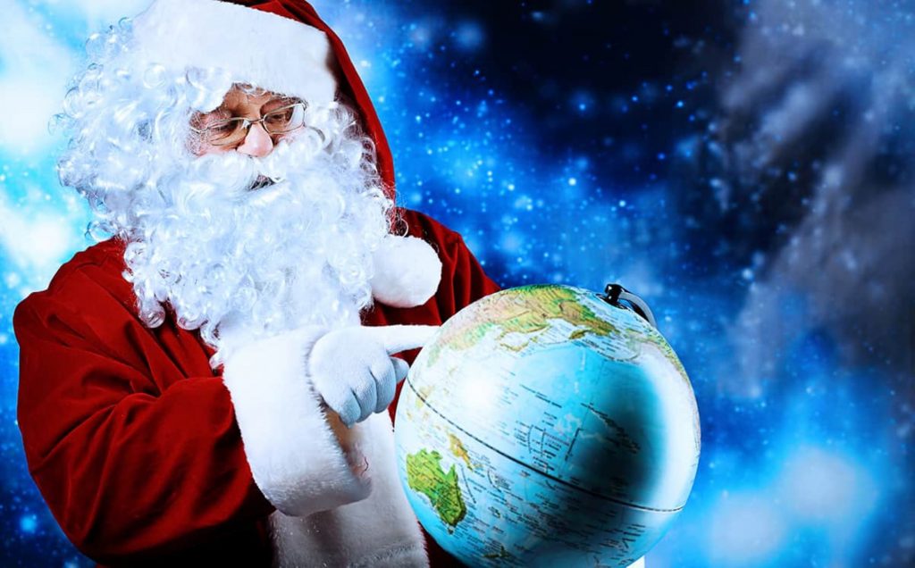 Conheça quais os países do mundo que não comemoraram o Natal