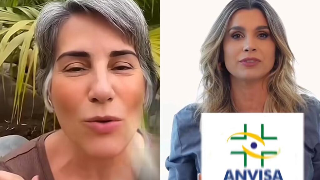 Criminosos usam IA para criar Glória Pires e outras atrizes e enganar fãs