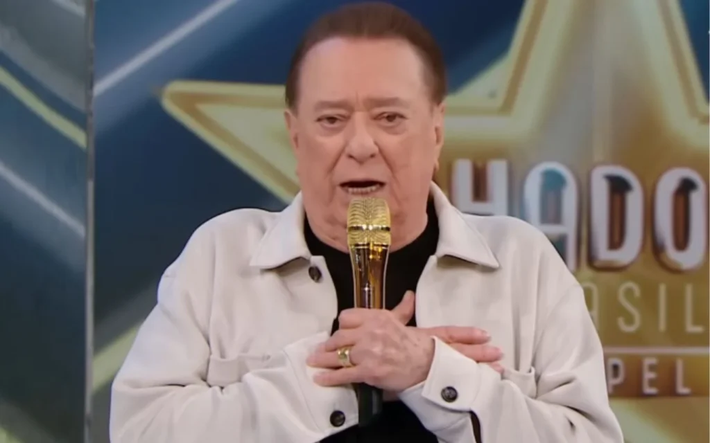 Em crise, SBT decide por fim ao Programa Raul Gil e É Tudo Nosso