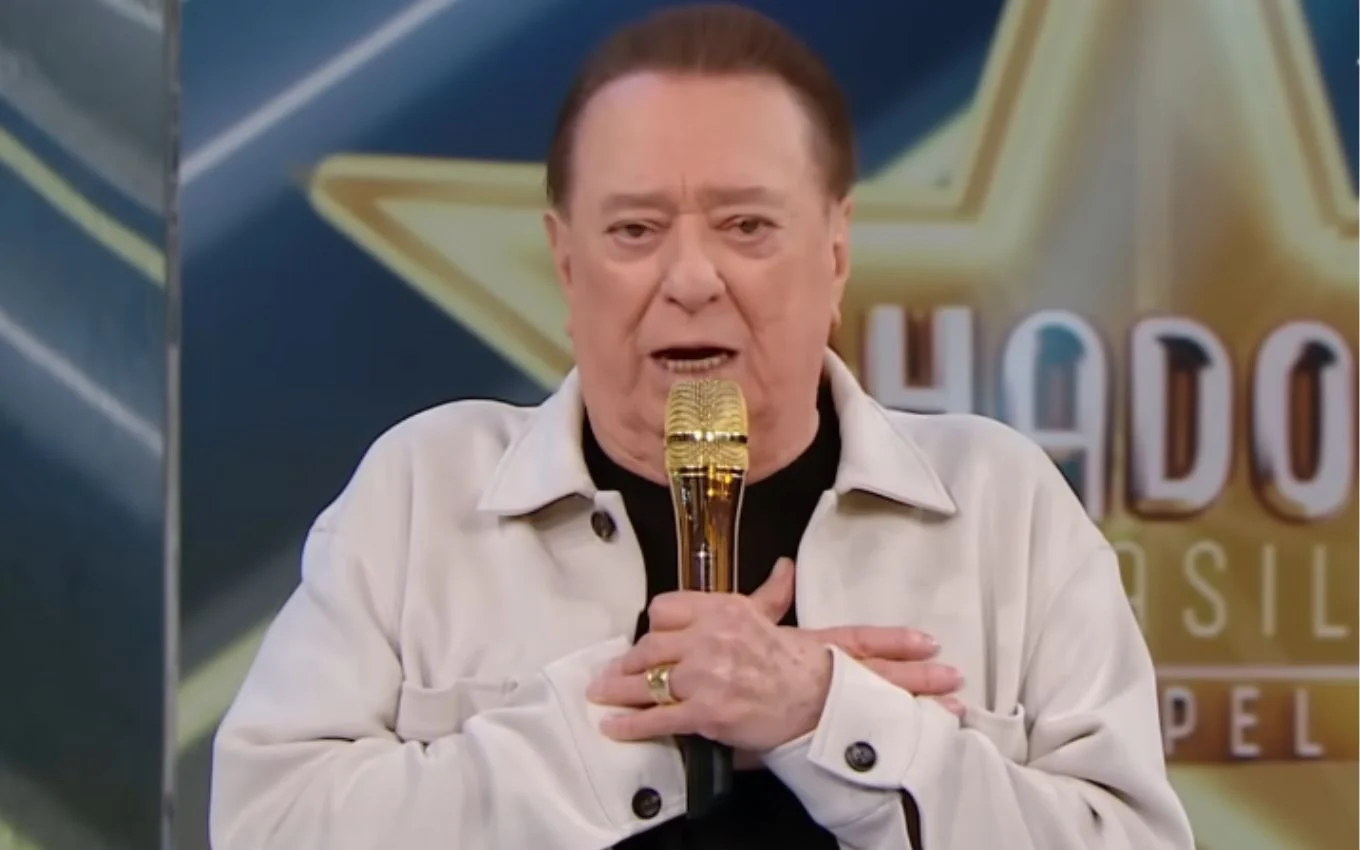 Em crise, SBT decide por fim ao Programa Raul Gil e É Tudo Nosso
