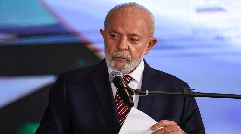 Hemorragia intracraniana de Lula acende alerta vermelho no PT; entenda