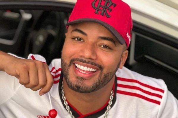 Hytalo Santos é investigado por exploração infantil