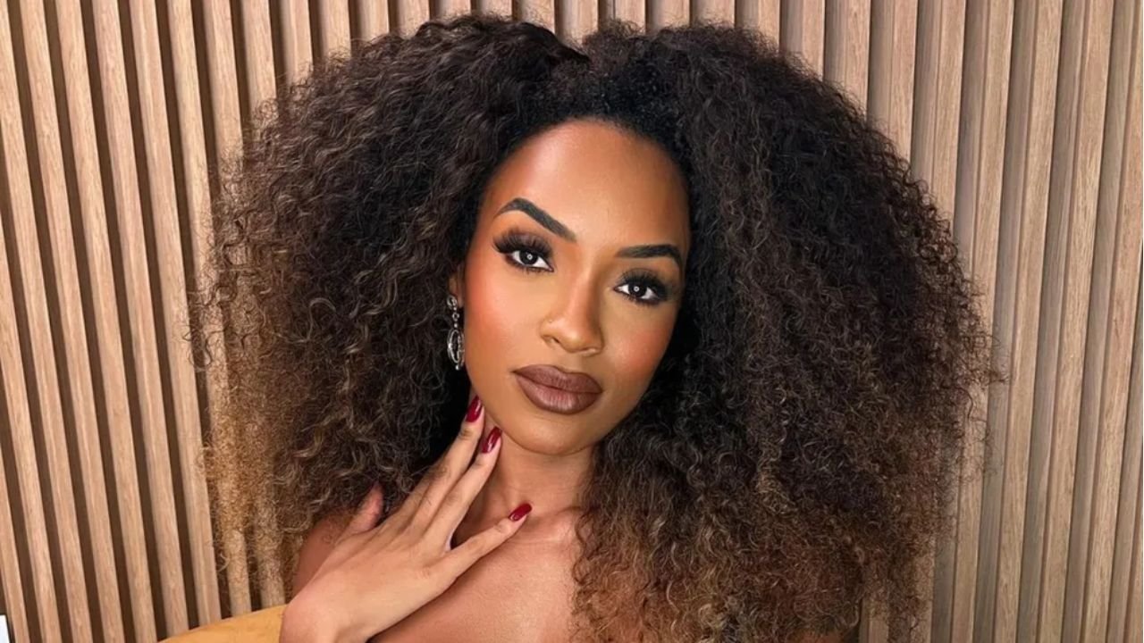 Patrícia Ramos diz que não sai com pobres e é massacrada nas redes