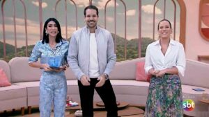 SBT decide acabar com Chega Mais e pega presentadores de surpresa